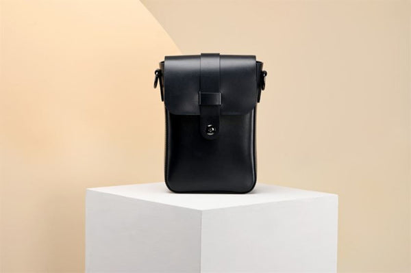 Perona   -   Mens-Leather Goods-Bags & Accessories -Dai-Pmb-Ss21-552-N/A-Navy - Shop Cult Modern