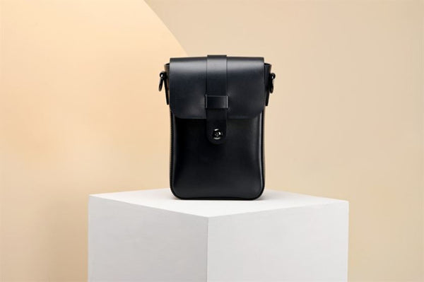 Perona   -   Mens-Leather Goods-Bags & Accessories -Dai-Pmb-Ss24-552-N/A-Navy - Shop Cult Modern