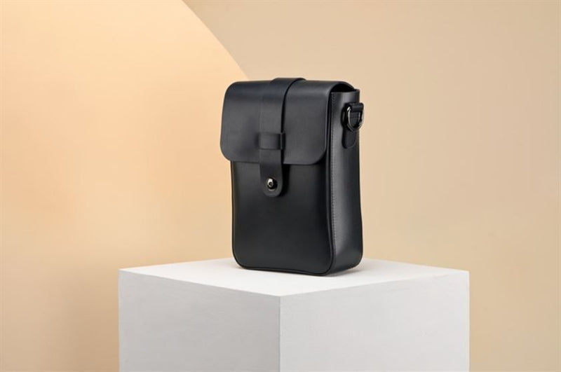 Perona   -   Mens-Leather Goods-Bags & Accessories -Dai-Pmb-Ss24-552-N/A-Navy - Shop Cult Modern