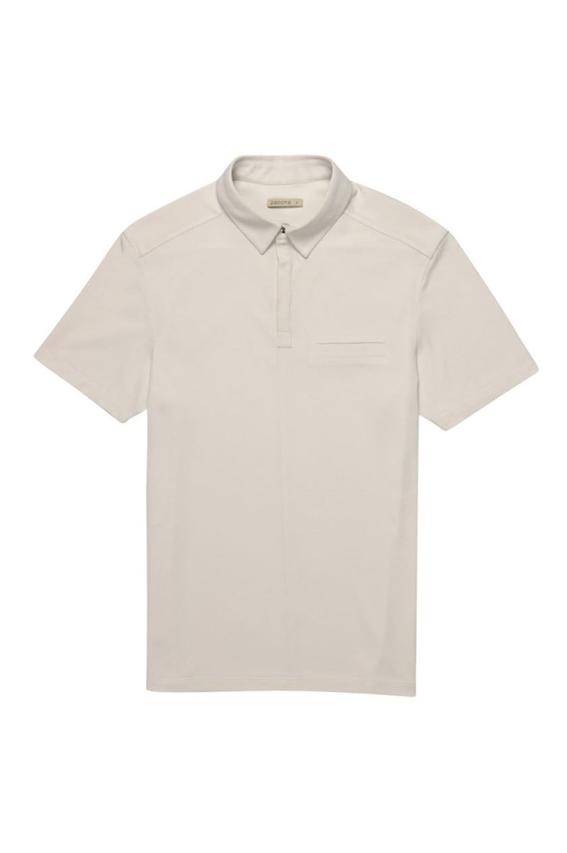 Perona   -   Mens-T-Shirts & Polos -Polos -Daniel - Shop Cult Modern