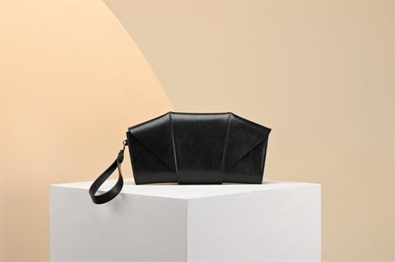 Perona   -   Women-Leather Goods-Bags & Accessories -Ella-Pwb-Ss24-57-N/A-Black - Shop Cult Modern