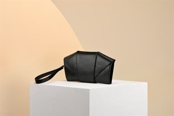 Perona   -   Women-Leather Goods-Bags & Accessories -Ella-Pwb-Ss24-57-N/A-Black - Shop Cult Modern