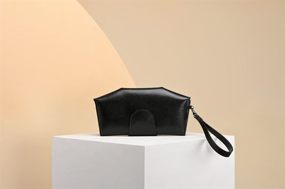 Perona   -   Women-Leather Goods-Bags & Accessories -Ella-Pwb-Ss24-57-N/A-Black - Shop Cult Modern