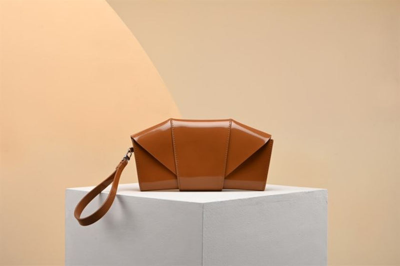 Perona   -   Women-Leather Goods-Bags & Accessories -Ella-Pwb-Ss24-57-N/A-Tan - Shop Cult Modern