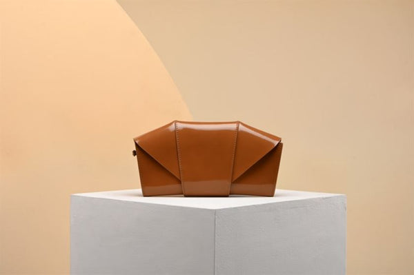 Perona   -   Women-Leather Goods-Bags & Accessories -Ella-Pwb-Ss24-57-N/A-Tan - Shop Cult Modern