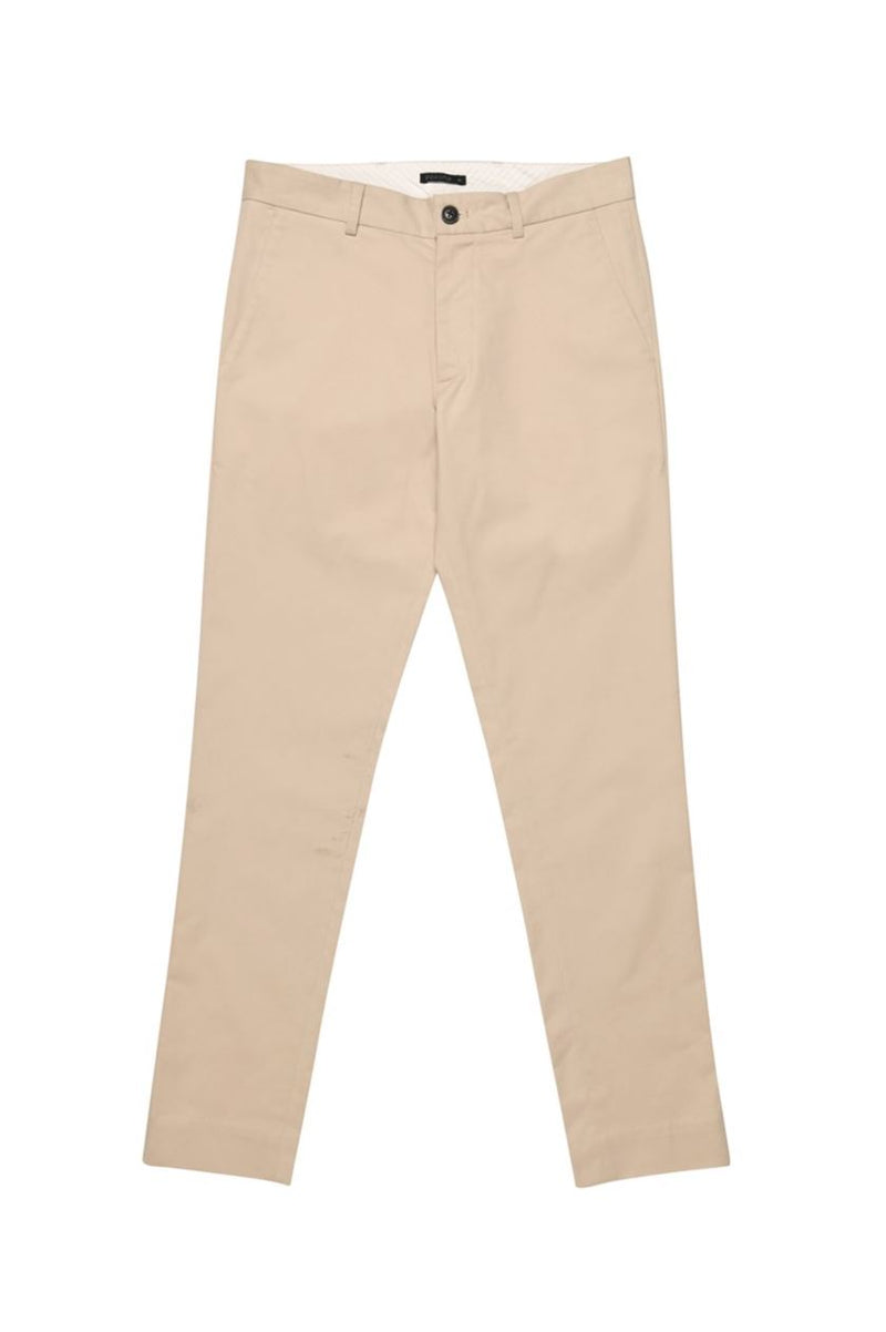 Perona   -   Mens-Bottoms-Trousers & Denims-Emmett-Pma-Ss24-161-28-Beige - Shop Cult Modern