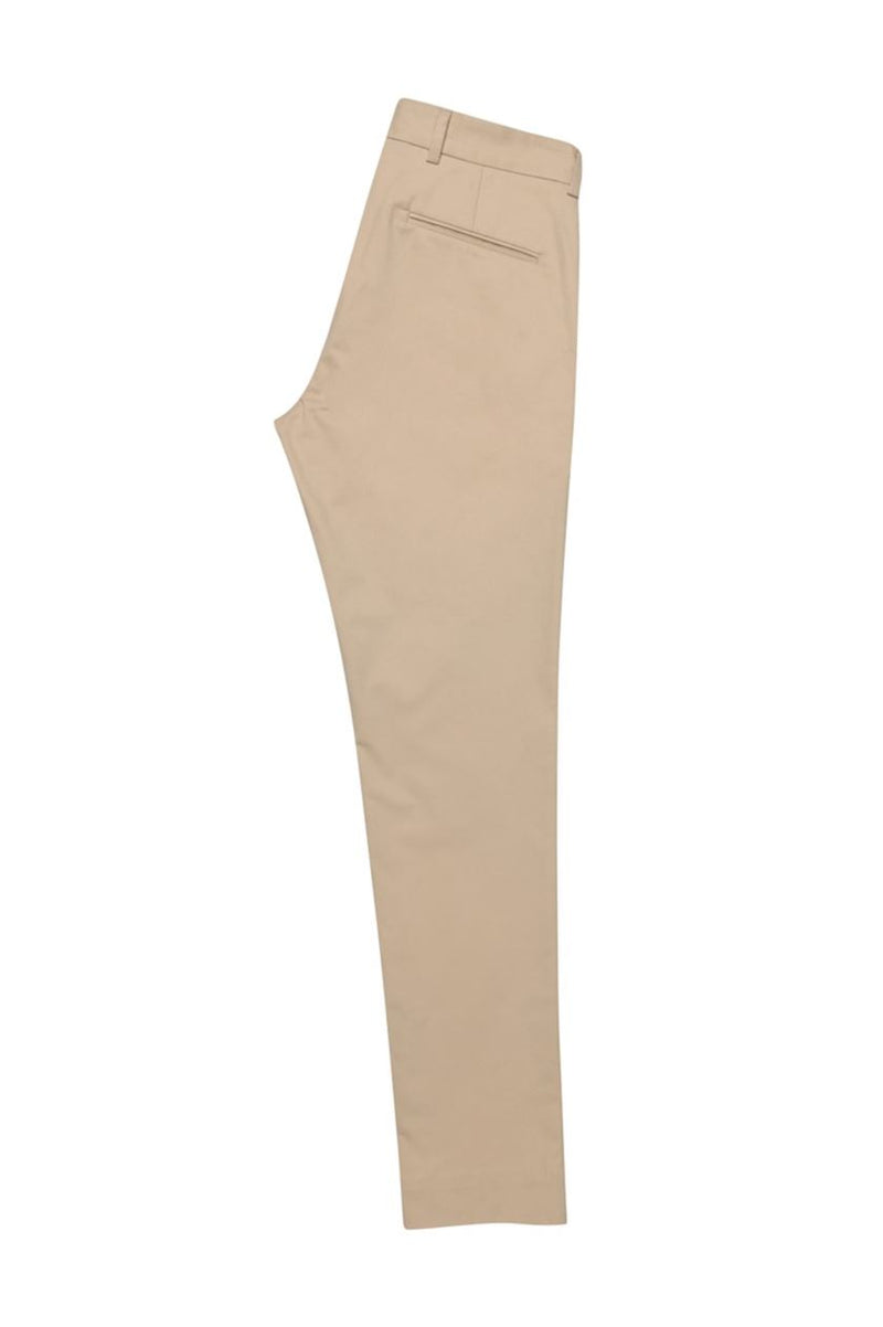 Perona   -   Mens-Bottoms-Trousers & Denims-Emmett-Pma-Ss24-161-28-Beige - Shop Cult Modern