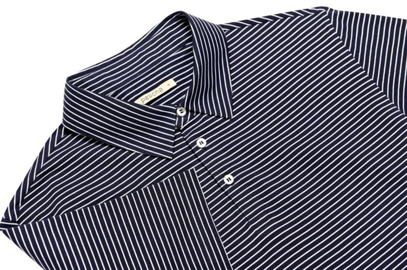 Perona   -   Mens-T-Shirts & Polos -Polos -Fabian - Shop Cult Modern