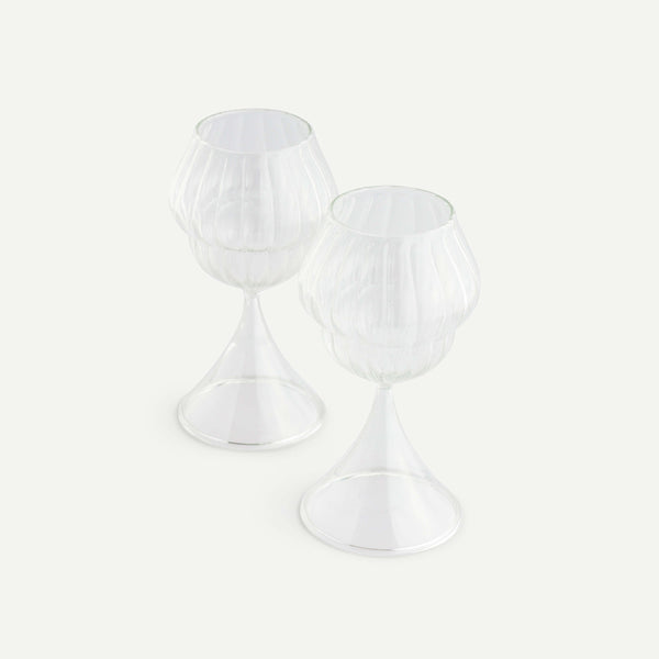 Home Tableware Wine Glass Tailorbird-Ikai Asai - Shop Cult Modern