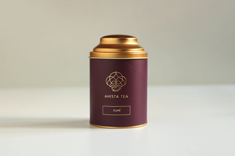 ahista tea  I   fume-premium-black-tea - Shop Cult Modern