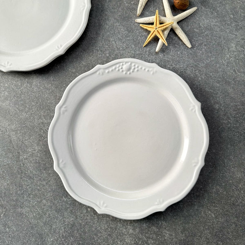 Home Artisan Vivian Maison Dinner Plates - Set of 4 - Shop Cult Modern