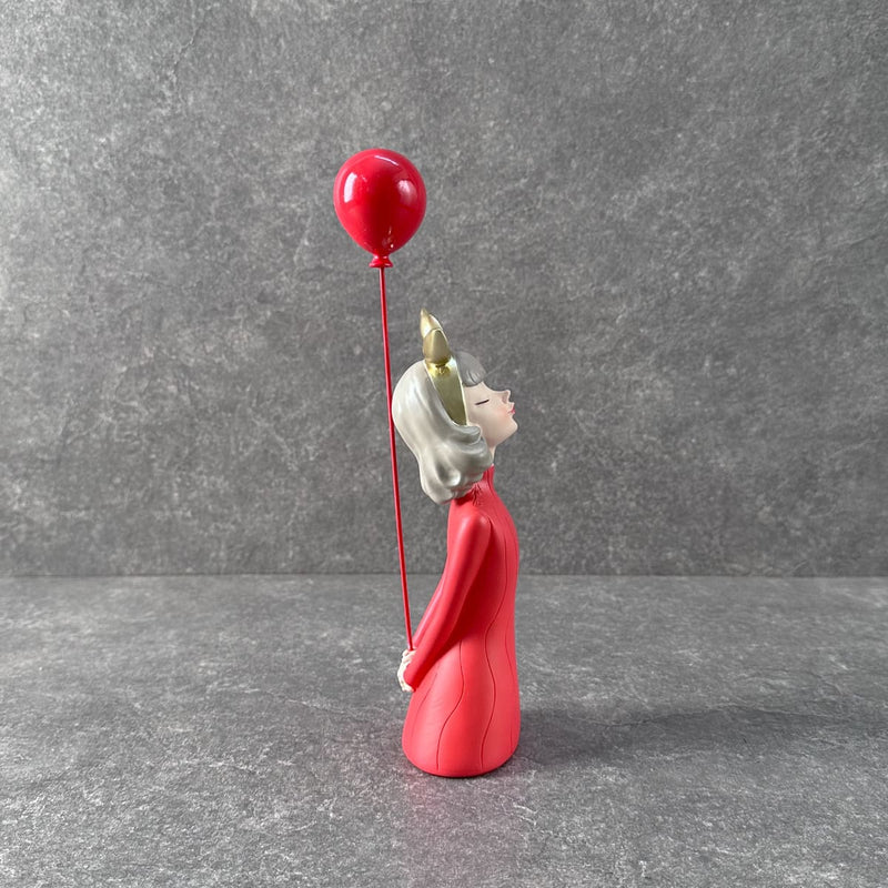Home Artisan Scarlette with a Baloon Sculpture - Shop Cult Modern