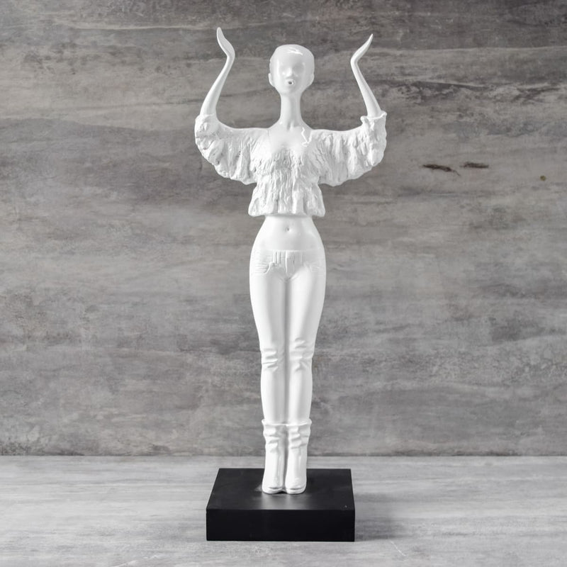 Home Artisan Ainsley Sculpture - Shop Cult Modern