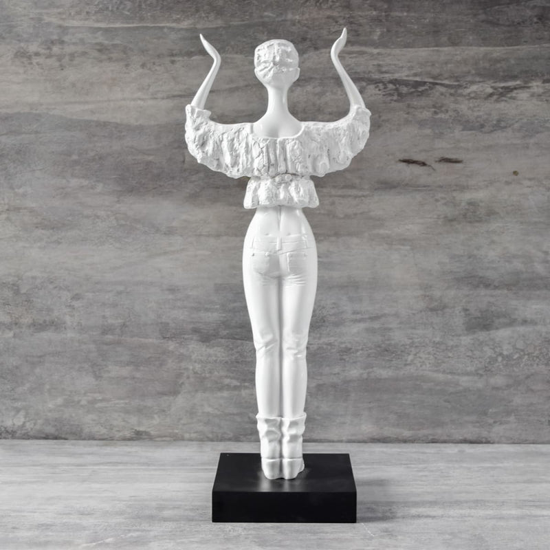 Home Artisan Ainsley Sculpture - Shop Cult Modern