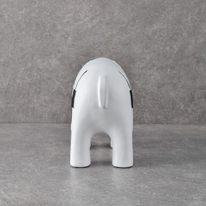 Home Artisan Elmer Elephant Sculpture - Large - Shop Cult Modern