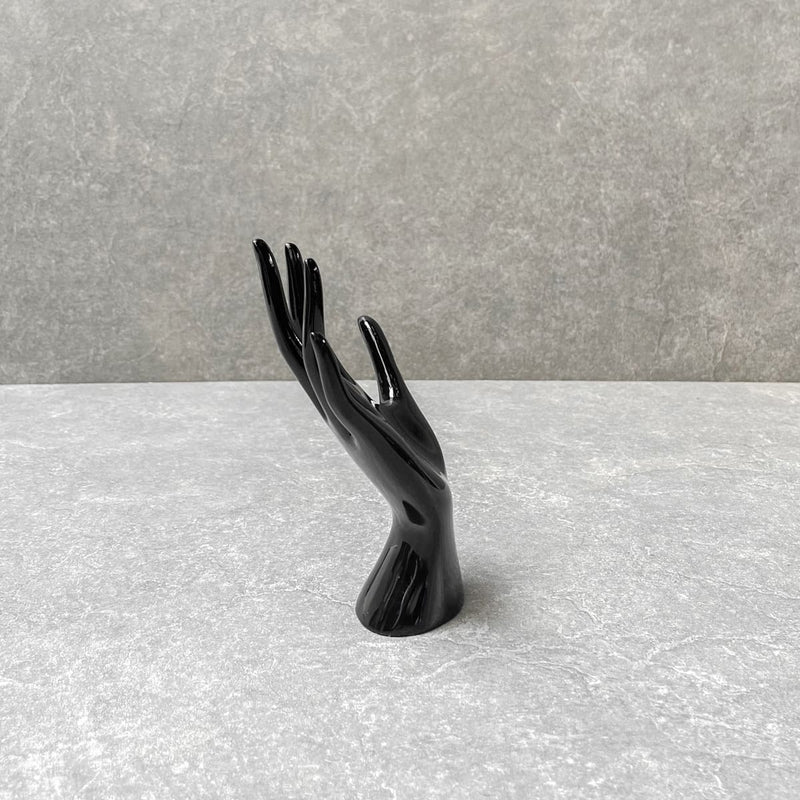 Edit House & Home-Home Artisan The Black Hand Sculpture - Shop Cult Modern