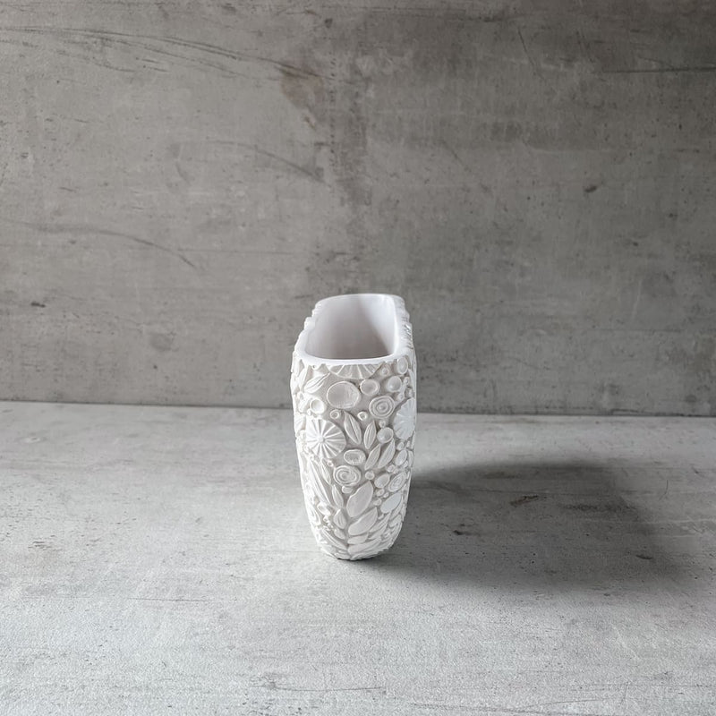 Home Artisan Fiorella Resin Vase - Small - Shop Cult Modern