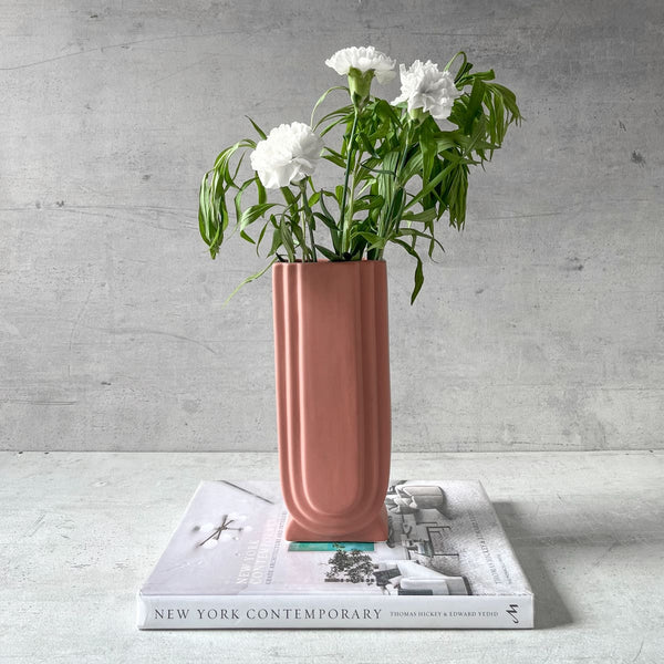 Home Artisan Delmore Ceramic Vase - Shop Cult Modern