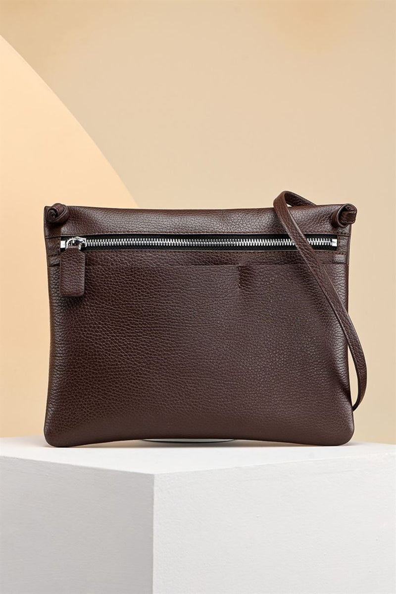 Perona   -   Women-Leather Goods-Bags & Accessories -Hayden-Pwb-Ss21-528-N/A-Chestnut - Shop Cult Modern