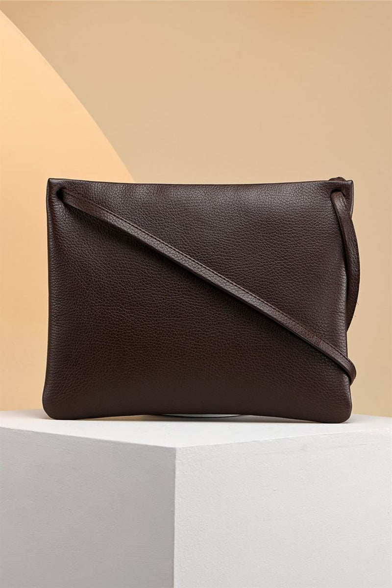 Perona   -   Women-Leather Goods-Bags & Accessories -Hayden-Pwb-Ss21-528-N/A-Chestnut - Shop Cult Modern