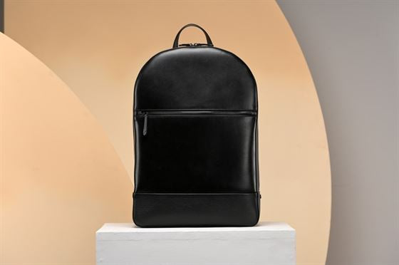 Perona   -   Mens-Leather Goods-Bags & Accessories -Hiroshi-Pmb-Ss24-551-N/A-Black - Shop Cult Modern