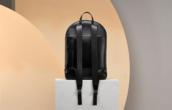 Perona   -   Mens-Leather Goods-Bags & Accessories -Hiroshi-Pmb-Ss24-551-N/A-Black - Shop Cult Modern