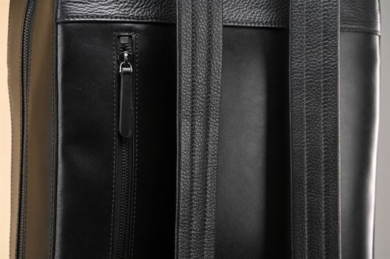 Perona   -   Mens-Leather Goods-Bags & Accessories -Hiroshi-Pmb-Ss24-551-N/A-Black - Shop Cult Modern