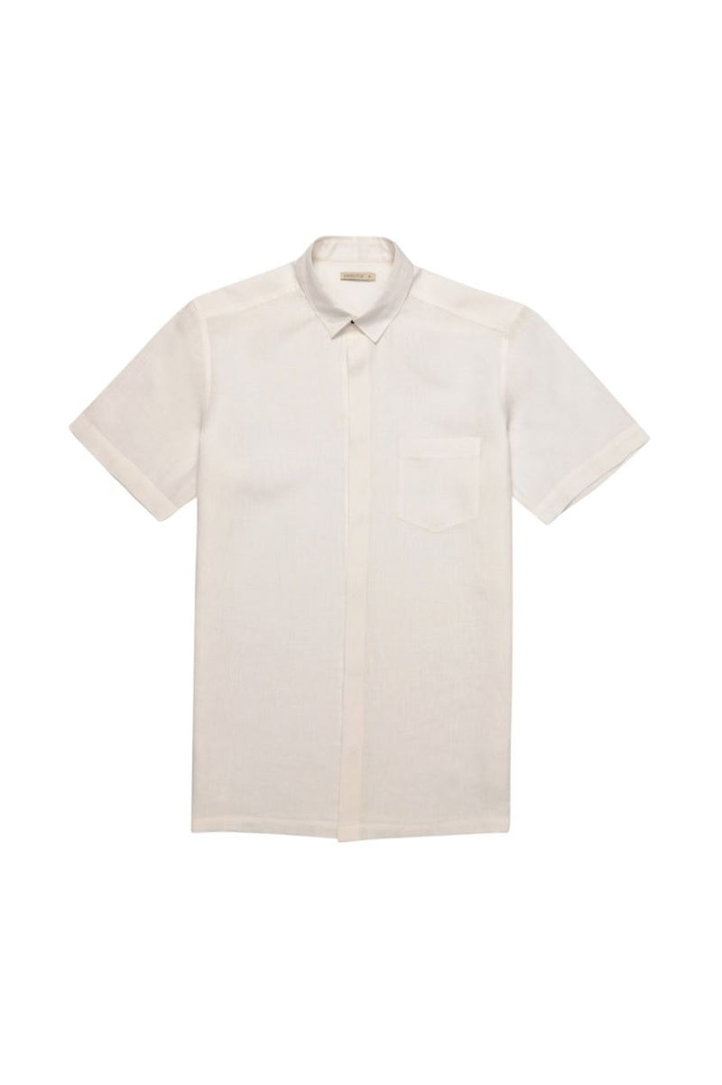 Perona   -   Mens-Apparel-Shirts-Ian - Shop Cult Modern