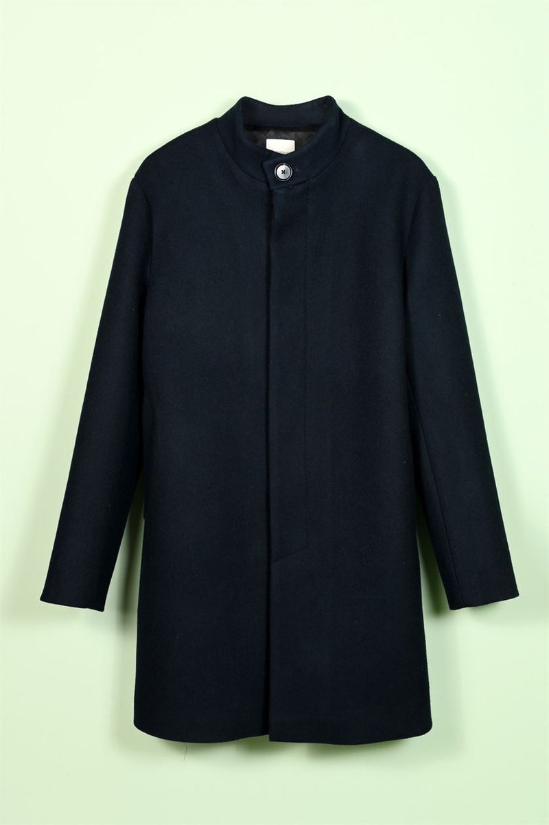 Perona   I   Mens -Outerwear-Blazers & Coat-Ito-Pma-Fv21-214-Navy  AS7490 - Shop Cult Modern