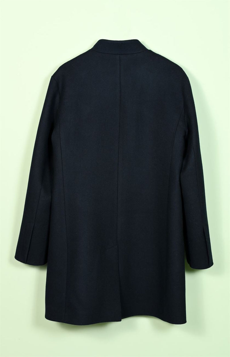 Perona   I   Mens -Outerwear-Blazers & Coat-Ito-Pma-Fv21-214-Navy  AS7490 - Shop Cult Modern