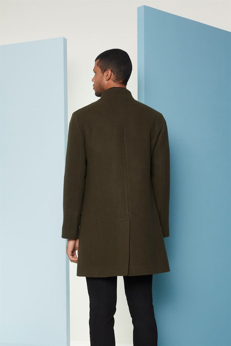 Perona   I   Mens -Outerwear-Blazers & Coat-Ito-Pma-Fv21-214-Olive  AS7496 - Shop Cult Modern