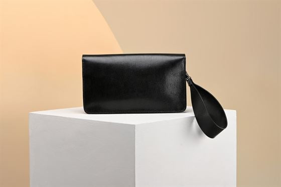 Perona   -   Women-Leather Goods-Bags & Accessories -Kaiya-Pwb-Ss24-55-N/A-Black - Shop Cult Modern