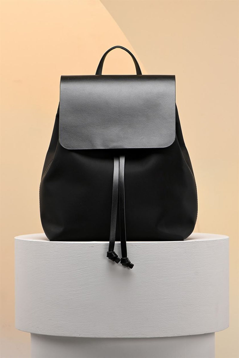 Perona   -   Women-Leather Goods-Bags & Accessories -Kana-Pwb-Ss24-529-N/A-Black - Shop Cult Modern