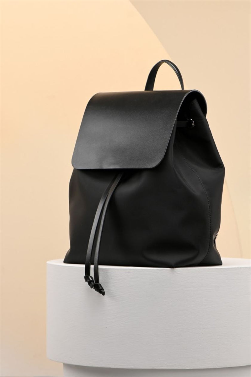 Perona   -   Women-Leather Goods-Bags & Accessories -Kana-Pwb-Ss24-529-N/A-Black - Shop Cult Modern