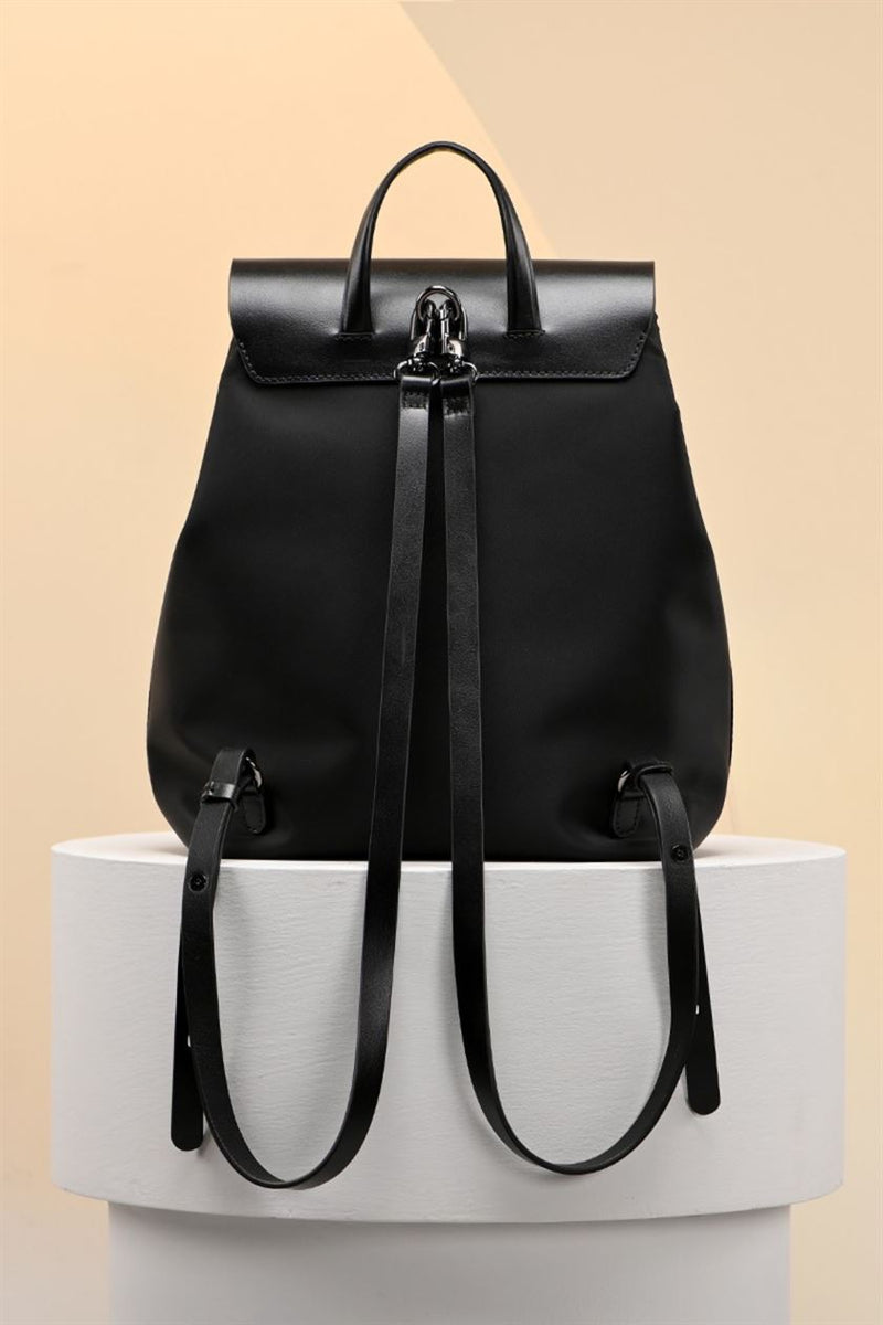 Perona   -   Women-Leather Goods-Bags & Accessories -Kana-Pwb-Ss21-529-N/A-Black - Shop Cult Modern