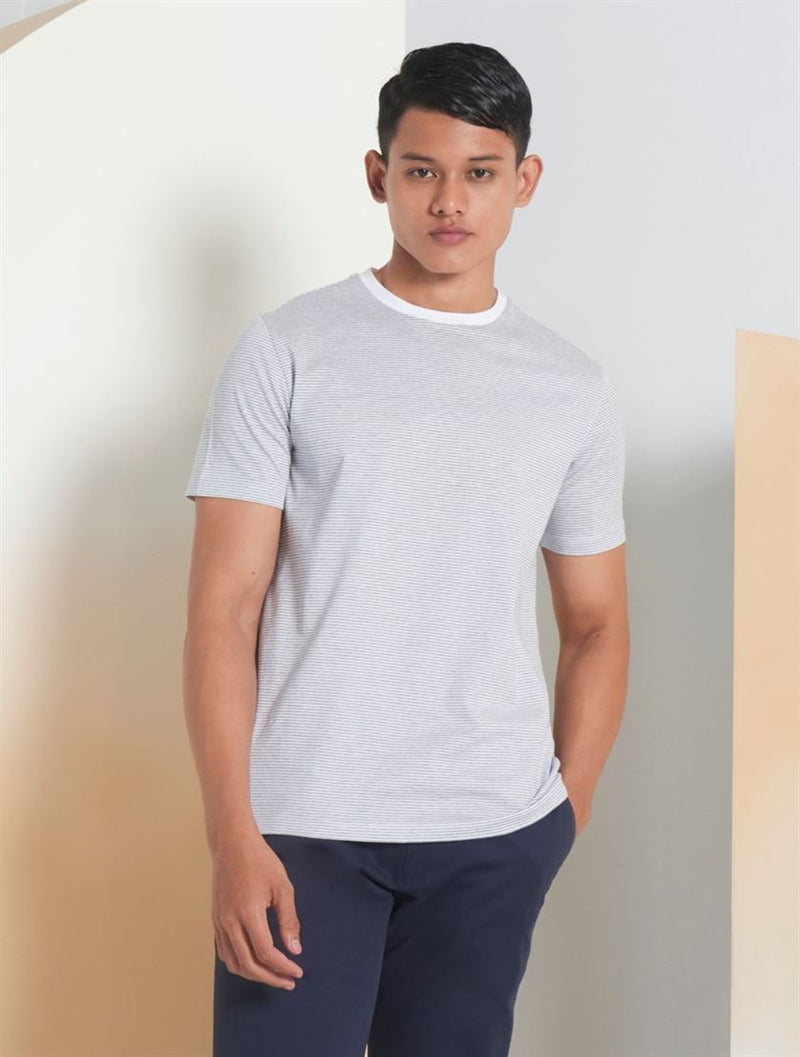 Perona   -   Mens-T-Shirts & Polos -Polos -Keagan - Shop Cult Modern