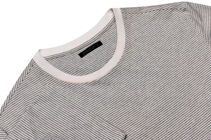Perona   -   Mens-T-Shirts & Polos -Polos -Keagan - Shop Cult Modern