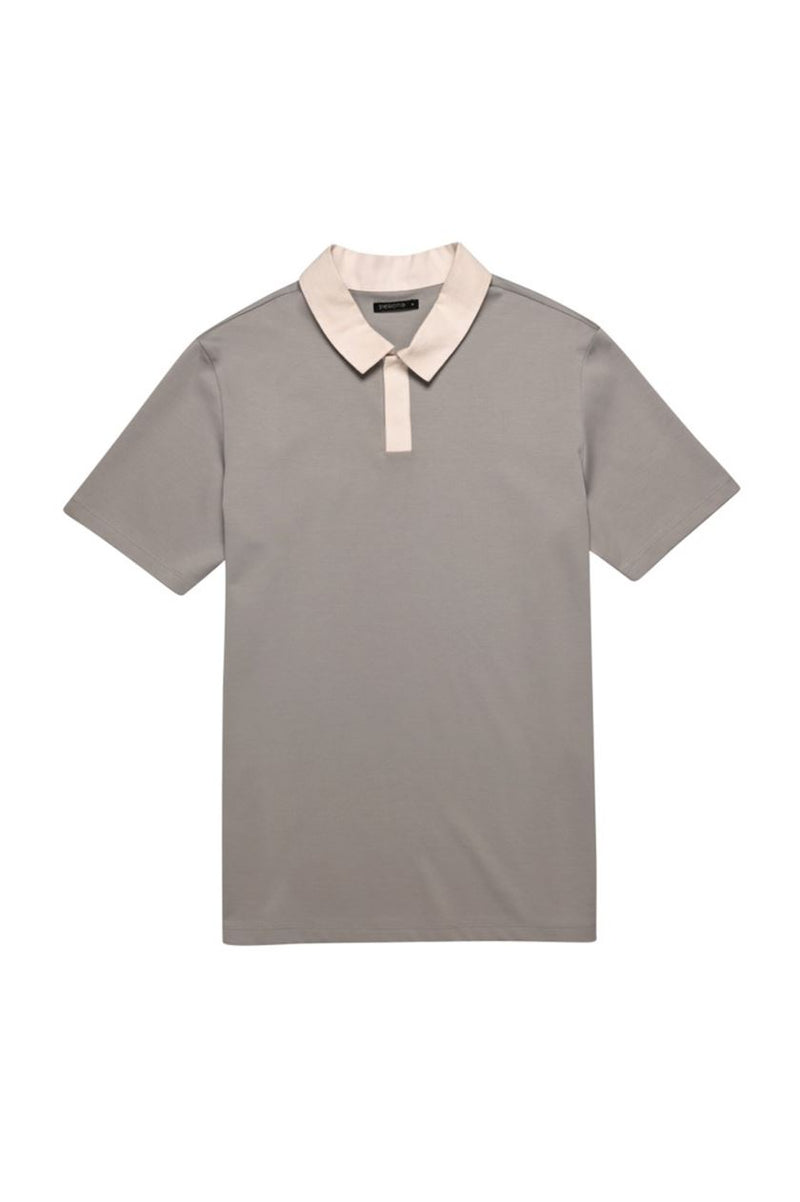 Perona   -   Mens-T-Shirts & Polos -Polos -Kellen - Shop Cult Modern