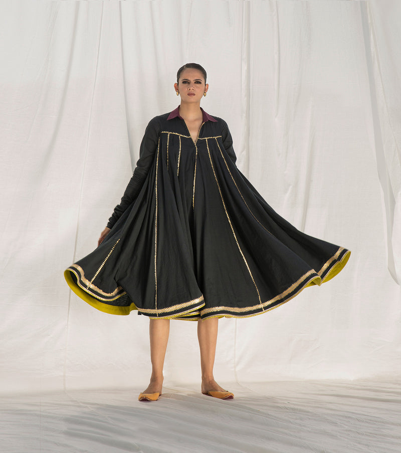 Nayantara Kali Dress - Shop Cult Modern