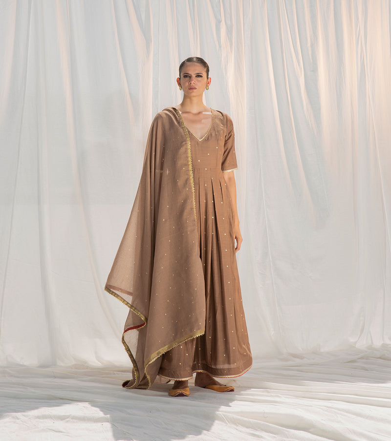 Zainab Long Dress - Shop Cult Modern