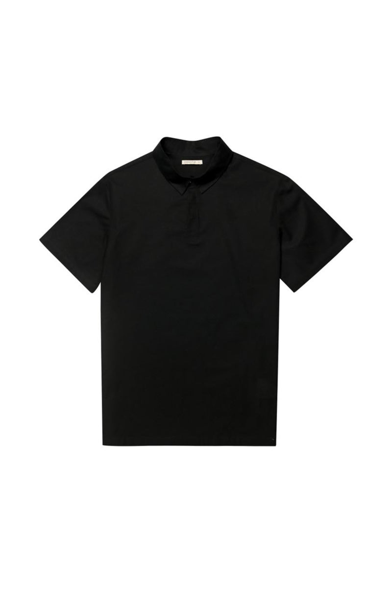 Perona   -   Mens-Shirts-Shirts-Lane-Pma-Ss24-313-S-Black - Shop Cult Modern