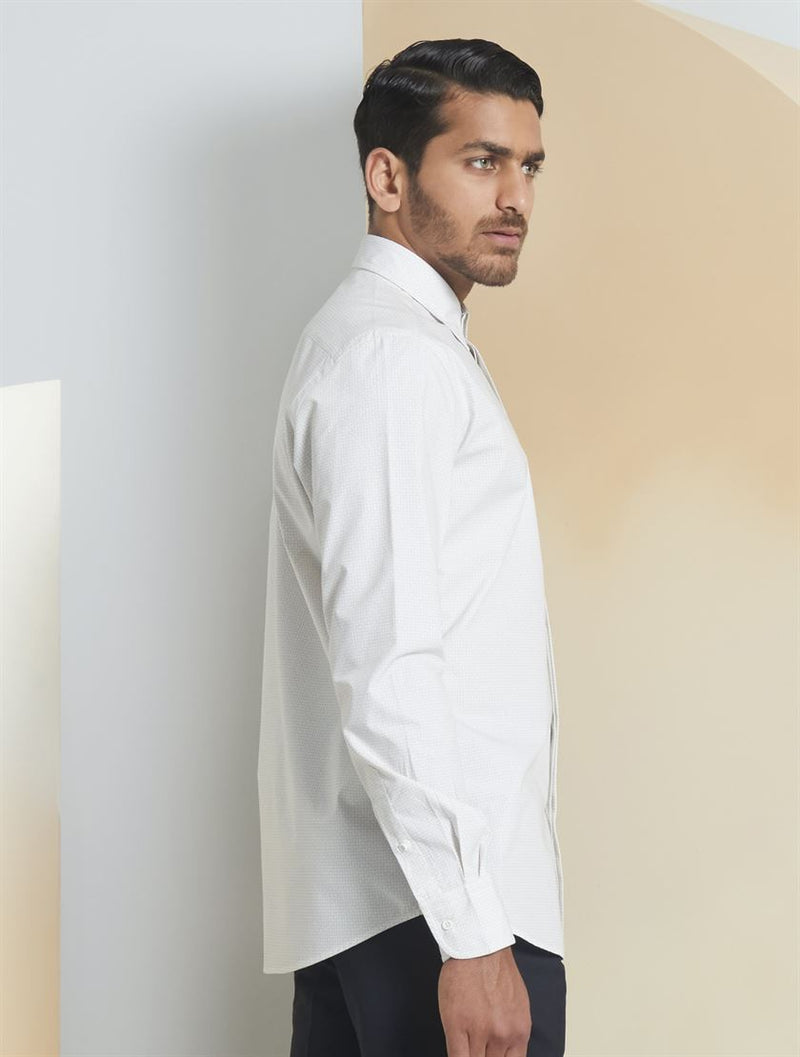 Perona   -   Mens--Shirts--Shirts--Leonardo - Shop Cult Modern