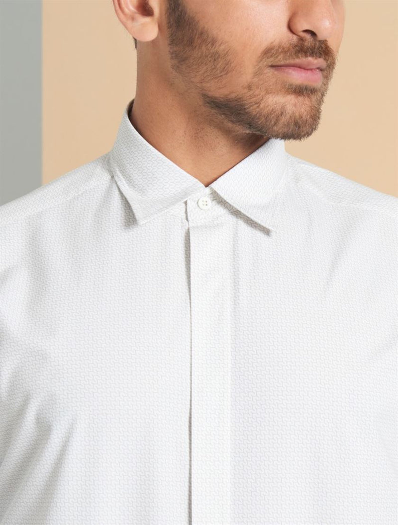 Perona   -   Mens--Shirts--Shirts--Leonardo - Shop Cult Modern