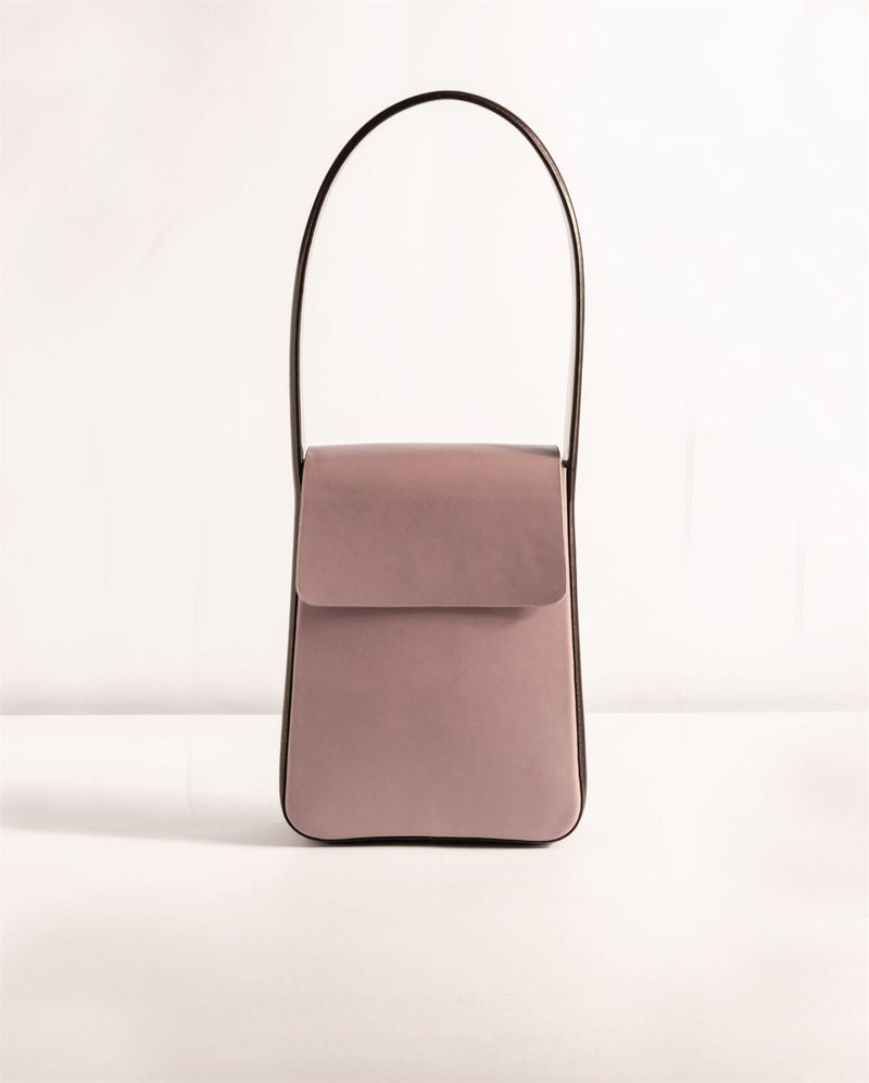 Tanned   I   Luna Bag      Dusty Rose  TO/LB-DR  I Leather Bag - Shop Cult Modern