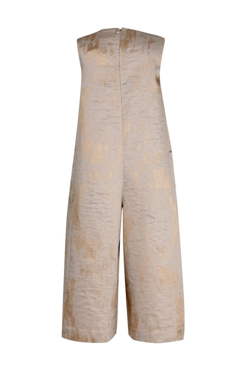 Perona   -   Womens-Dresses & Jumpsuits -Jumpsuit-Mesi - Shop Cult Modern