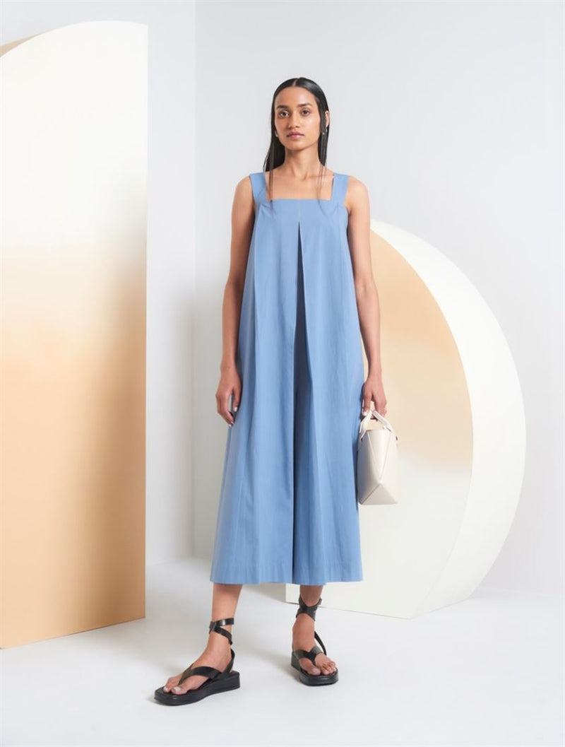 Perona   -   Womens-Dresses & Jumpsuits -Jumpsuit-Mirai - Shop Cult Modern