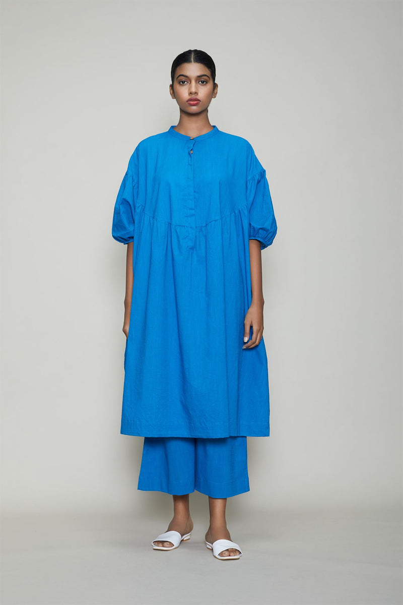 MATI   I   Acra Tunic Dress - Shop Cult Modern