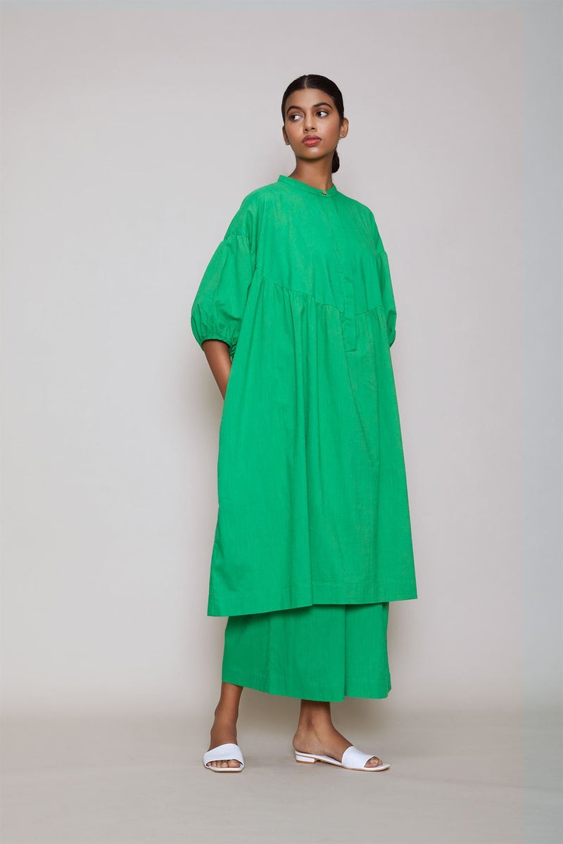 MATI   I   Acra Tunic Dress - Shop Cult Modern