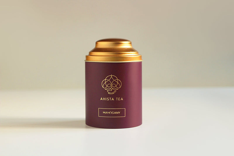 ahista tea  I   mahogany-premium-oolong-tea - Shop Cult Modern