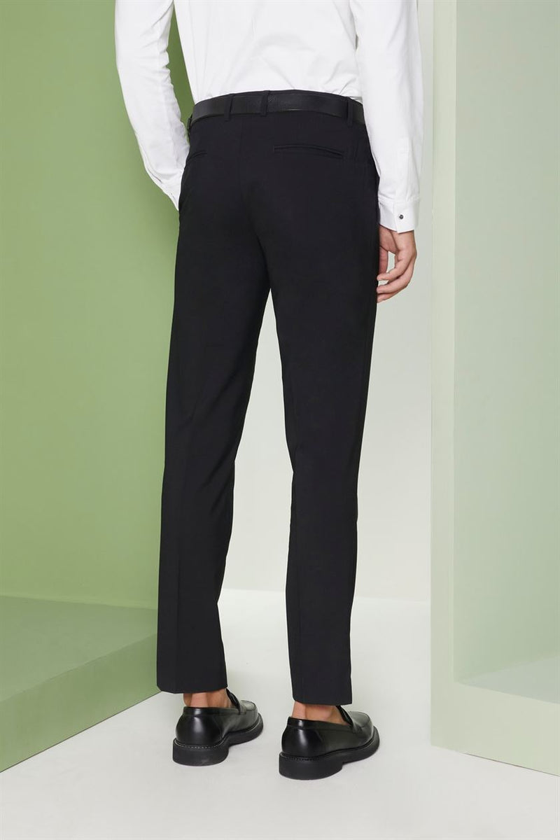 Perona   I   Mens-Bottoms-Trousers & Denims-Nathan-Pma-Fv21-163-28-Black  AS8135 - Shop Cult Modern